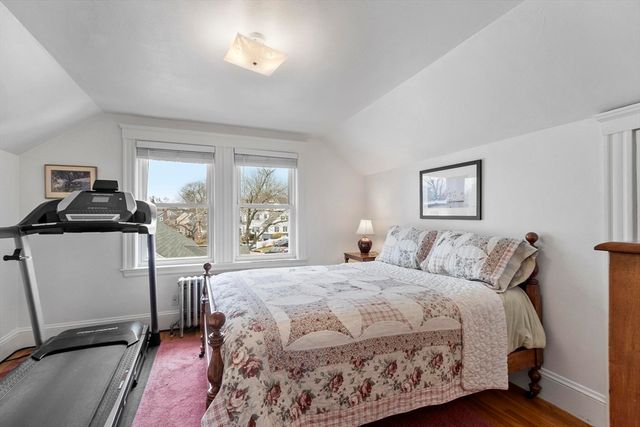 34 Addington Rd, Boston, MA 02132