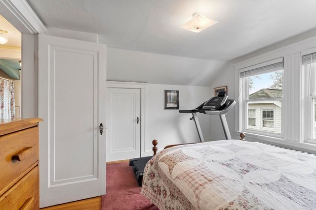 34 Addington Rd, Boston, MA 02132