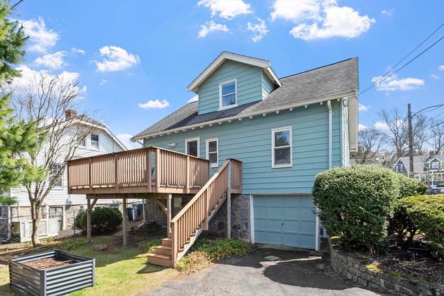 34 Addington Rd, Boston, MA 02132