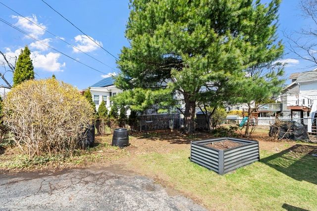 34 Addington Rd, Boston, MA 02132