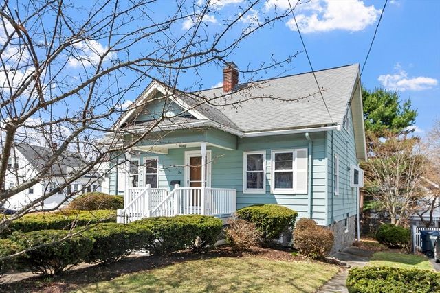 34 Addington Rd, Boston, MA 02132