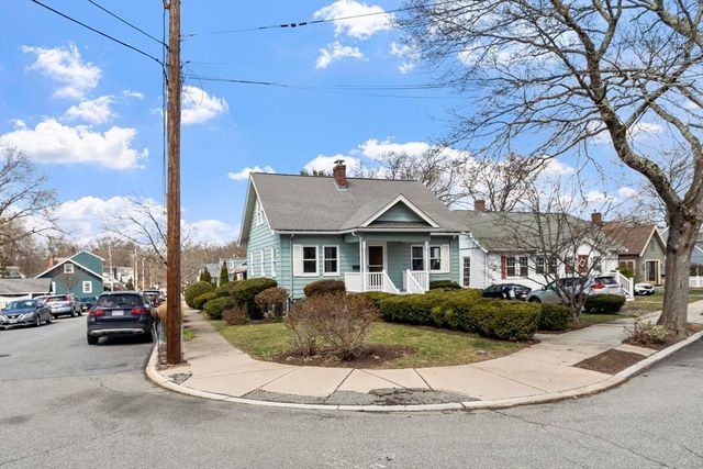 34 Addington Rd, Boston, MA 02132