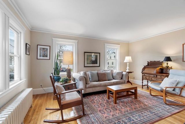 34 Addington Rd, Boston, MA 02132