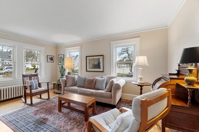 34 Addington Rd, Boston, MA 02132