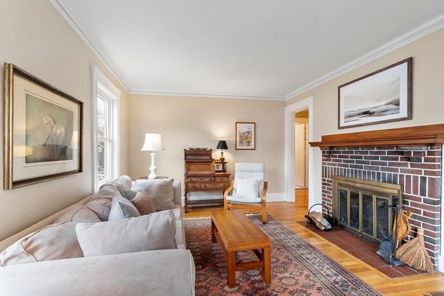 34 Addington Rd, Boston, MA 02132