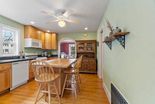 34 Addington Rd, Boston, MA 02132