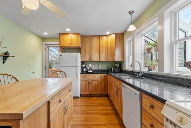 34 Addington Rd, Boston, MA 02132