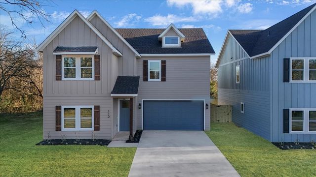 113 Church Street, Waxahachie, TX 75165