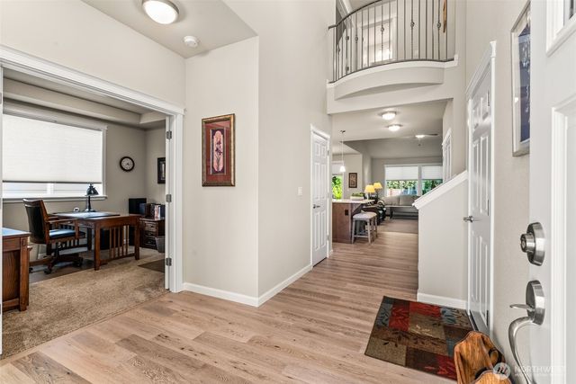 7412 Mirasett Street SW, Tumwater, WA 98512