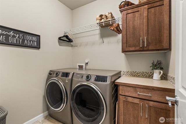 7412 Mirasett Street SW, Tumwater, WA 98512