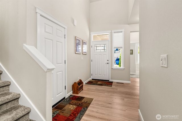 7412 Mirasett Street SW, Tumwater, WA 98512