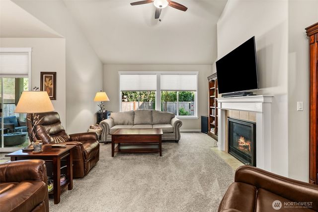 7412 Mirasett Street SW, Tumwater, WA 98512