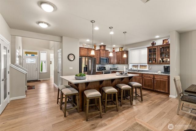 7412 Mirasett Street SW, Tumwater, WA 98512