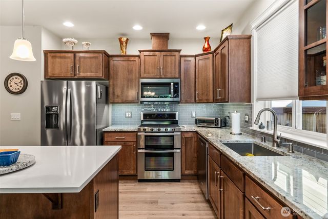 7412 Mirasett Street SW, Tumwater, WA 98512