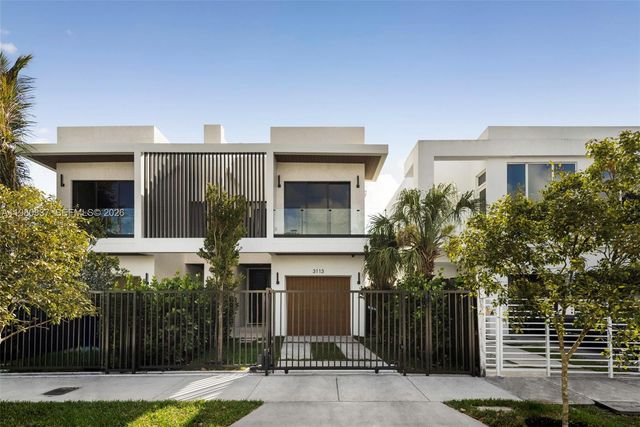 3113 Elizabeth Street, Miami, FL 33133