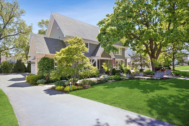 829 S Thurlow Street, Hinsdale, IL 60521