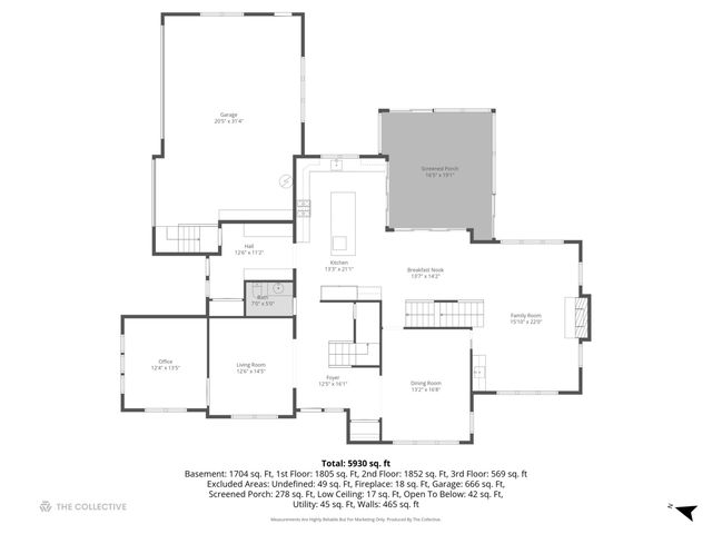829 S Thurlow Street, Hinsdale, IL 60521