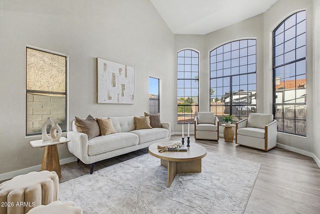 902 N SAINT ELENA Street, Gilbert, AZ 85234