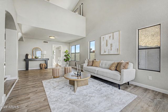 902 N SAINT ELENA Street, Gilbert, AZ 85234