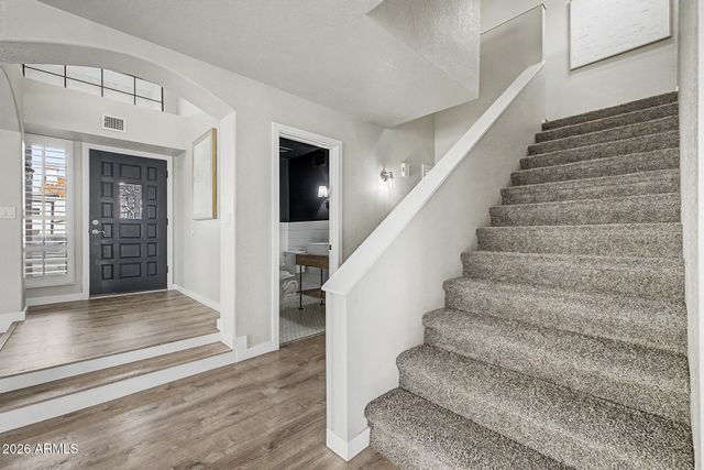 902 N SAINT ELENA Street, Gilbert, AZ 85234