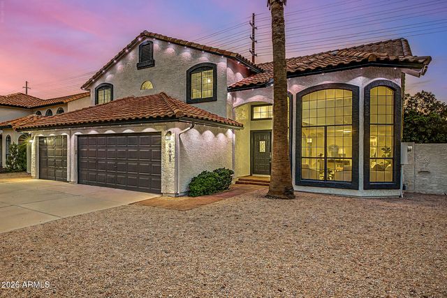 902 N SAINT ELENA Street, Gilbert, AZ 85234