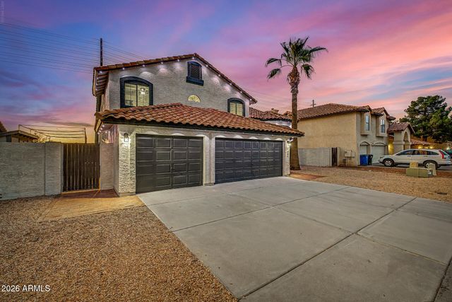 902 N SAINT ELENA Street, Gilbert, AZ 85234