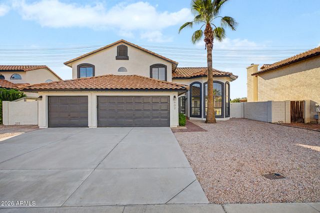 902 N SAINT ELENA Street, Gilbert, AZ 85234