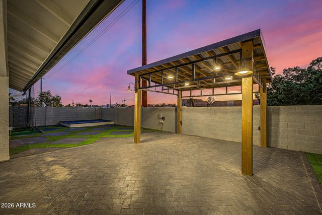 902 N SAINT ELENA Street, Gilbert, AZ 85234