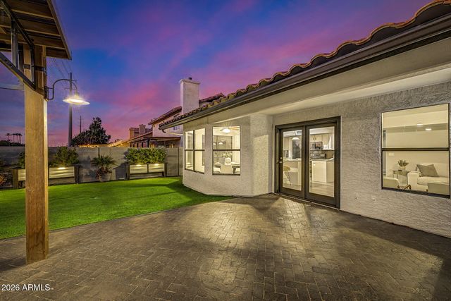 902 N SAINT ELENA Street, Gilbert, AZ 85234
