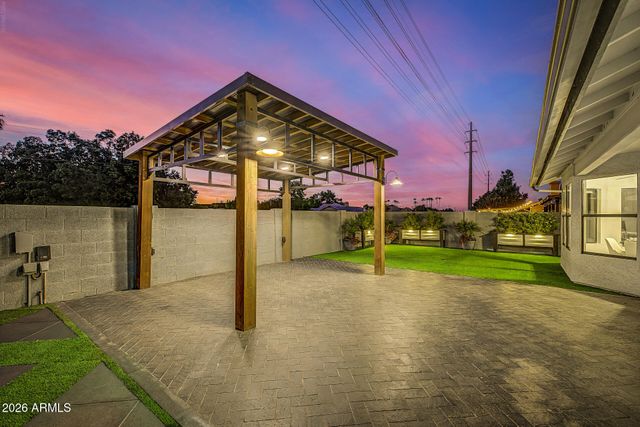 902 N SAINT ELENA Street, Gilbert, AZ 85234