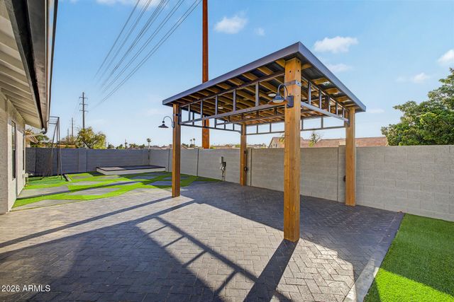 902 N SAINT ELENA Street, Gilbert, AZ 85234
