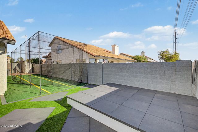 902 N SAINT ELENA Street, Gilbert, AZ 85234