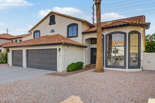 902 N SAINT ELENA Street, Gilbert, AZ 85234