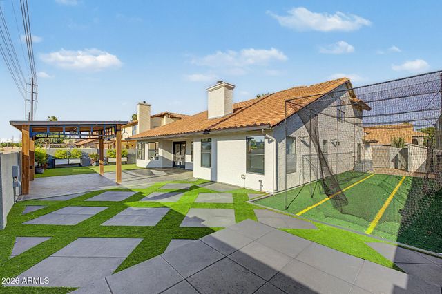 902 N SAINT ELENA Street, Gilbert, AZ 85234