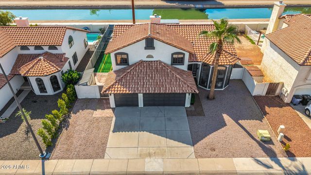 902 N SAINT ELENA Street, Gilbert, AZ 85234