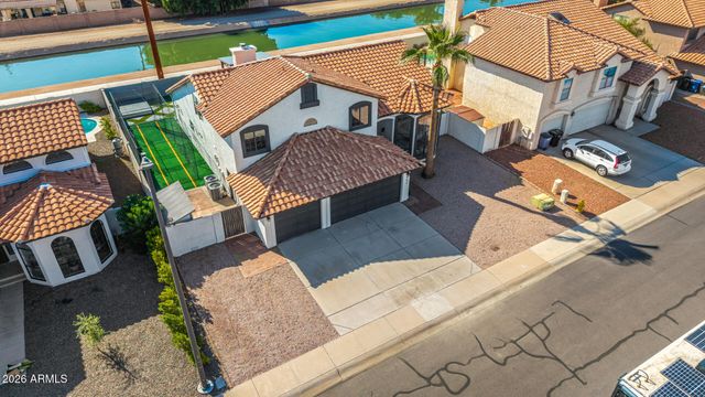 902 N SAINT ELENA Street, Gilbert, AZ 85234