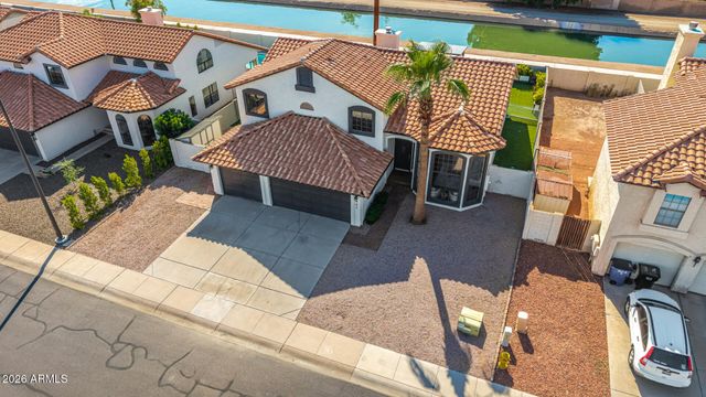902 N SAINT ELENA Street, Gilbert, AZ 85234