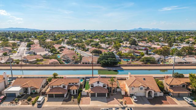 902 N SAINT ELENA Street, Gilbert, AZ 85234