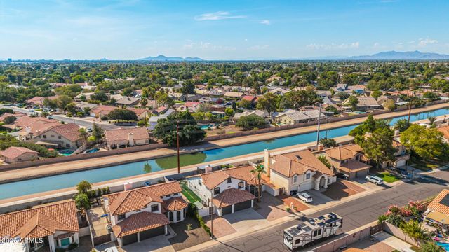 902 N SAINT ELENA Street, Gilbert, AZ 85234