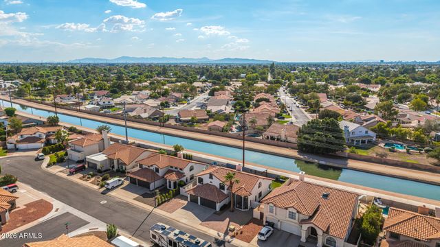 902 N SAINT ELENA Street, Gilbert, AZ 85234