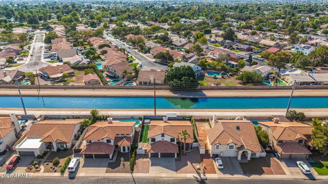 902 N SAINT ELENA Street, Gilbert, AZ 85234