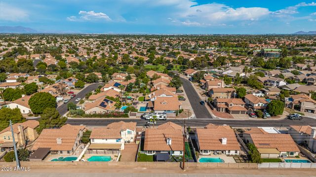 902 N SAINT ELENA Street, Gilbert, AZ 85234