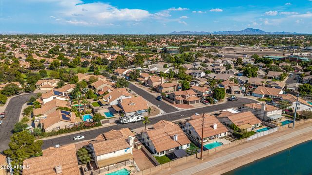 902 N SAINT ELENA Street, Gilbert, AZ 85234