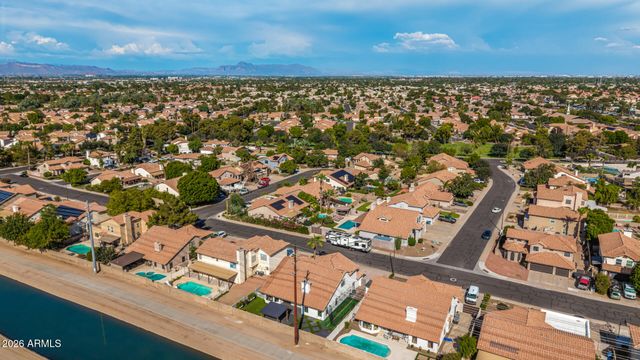 902 N SAINT ELENA Street, Gilbert, AZ 85234