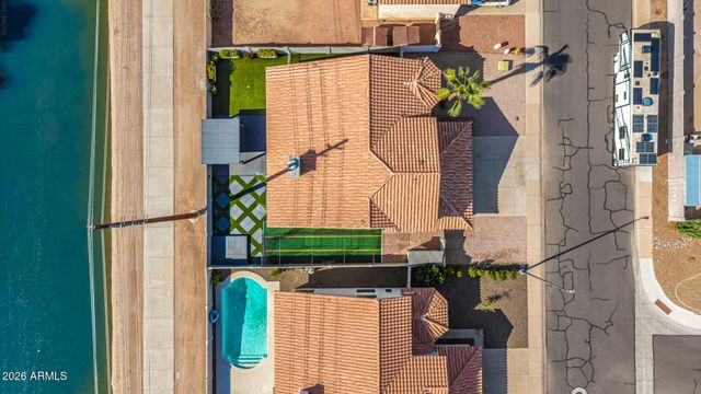 902 N SAINT ELENA Street, Gilbert, AZ 85234