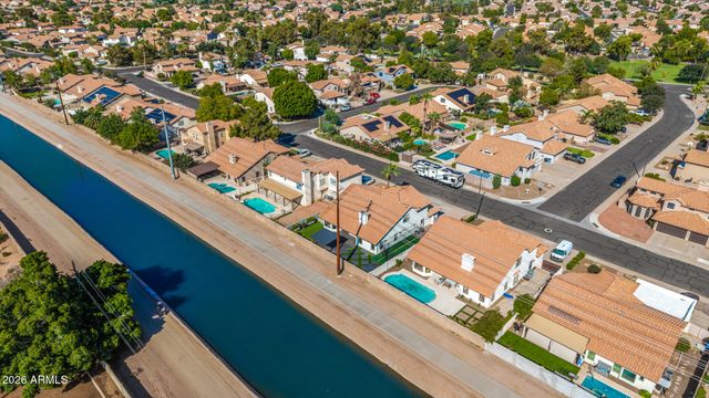 902 N SAINT ELENA Street, Gilbert, AZ 85234