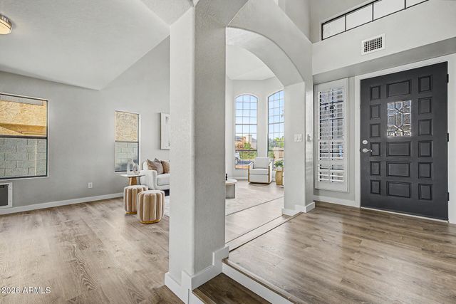 902 N SAINT ELENA Street, Gilbert, AZ 85234