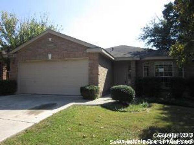 3644 PRAIRIE LN, Schertz, TX 78154