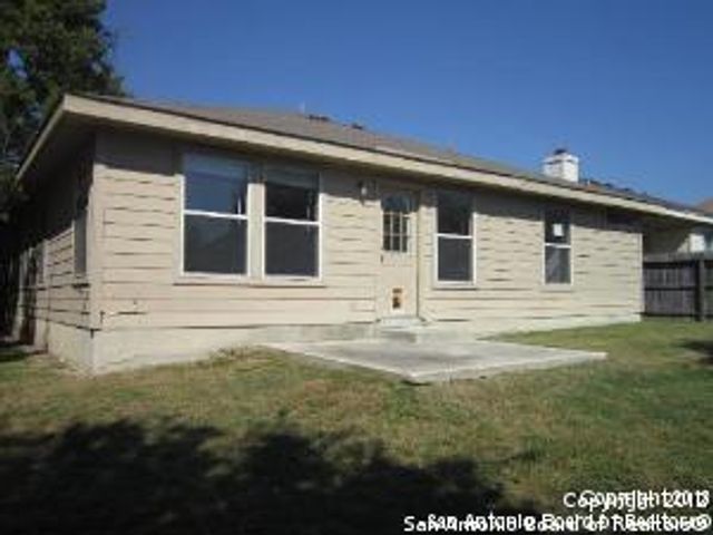 3644 PRAIRIE LN, Schertz, TX 78154