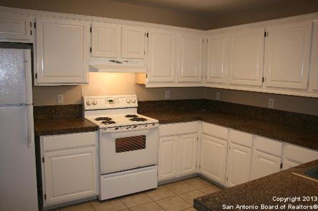 3644 PRAIRIE LN, Schertz, TX 78154